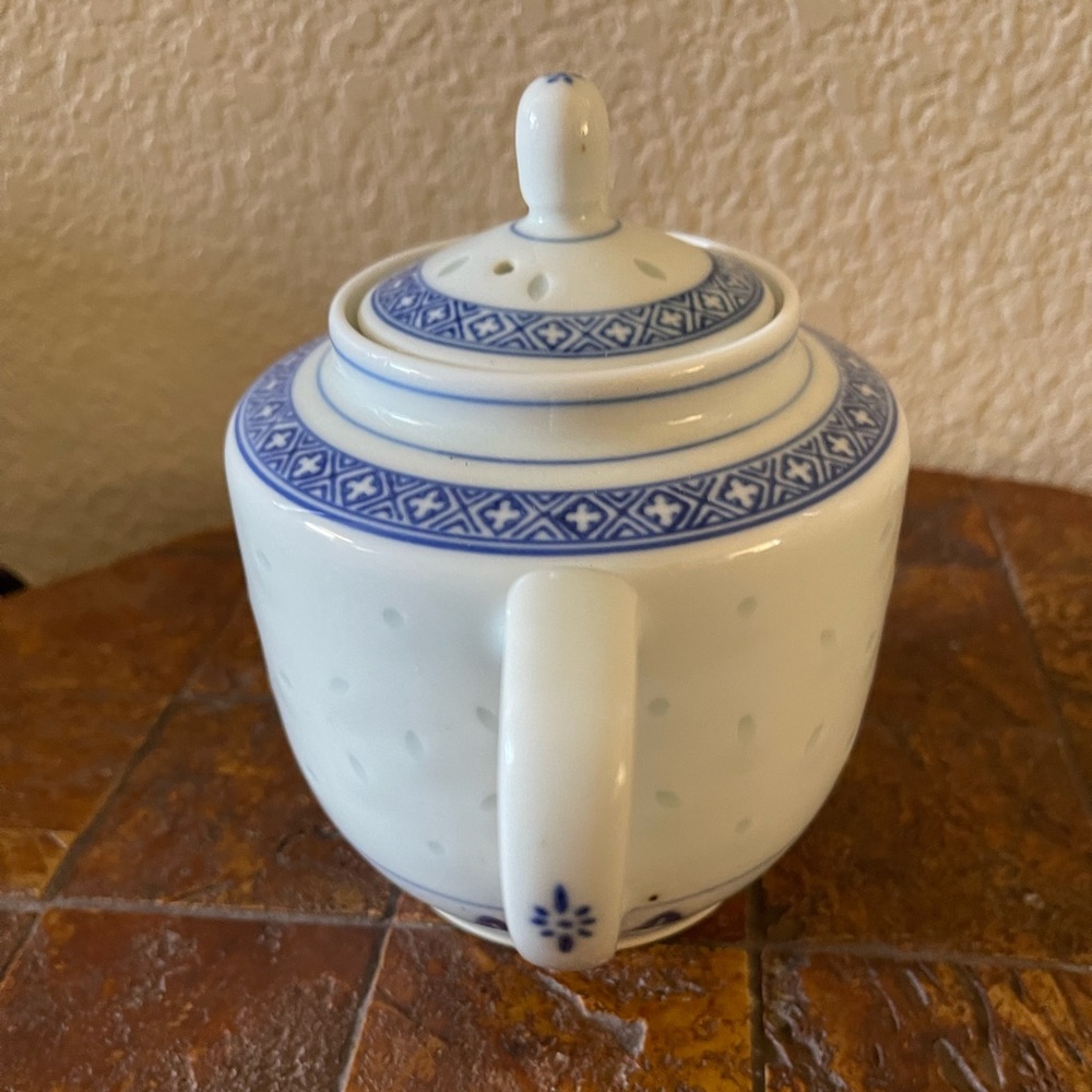 Vintage Tea Pot 💛HP💛 - Picture 12 of 14